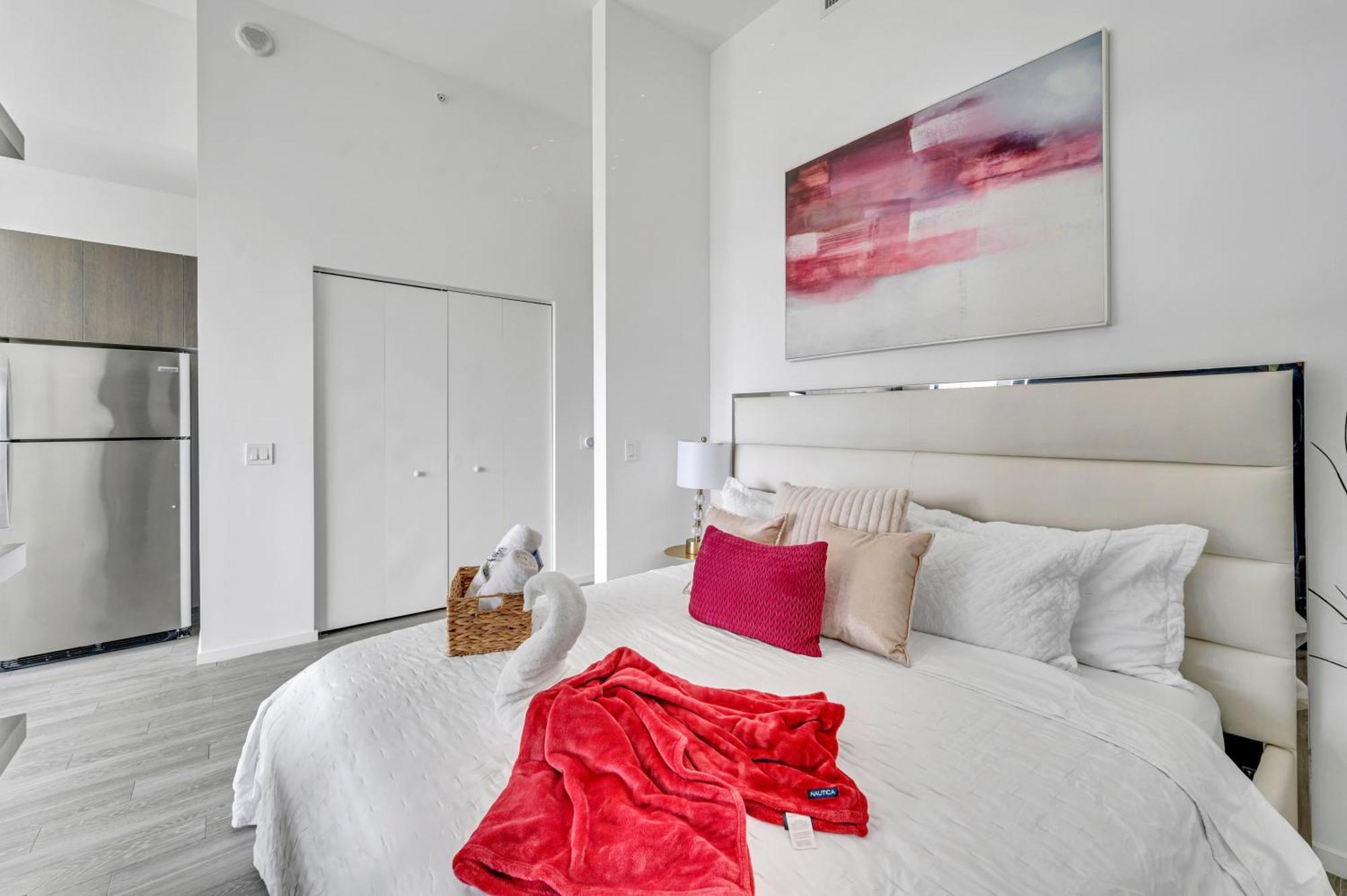 Appartement Views Downtown *